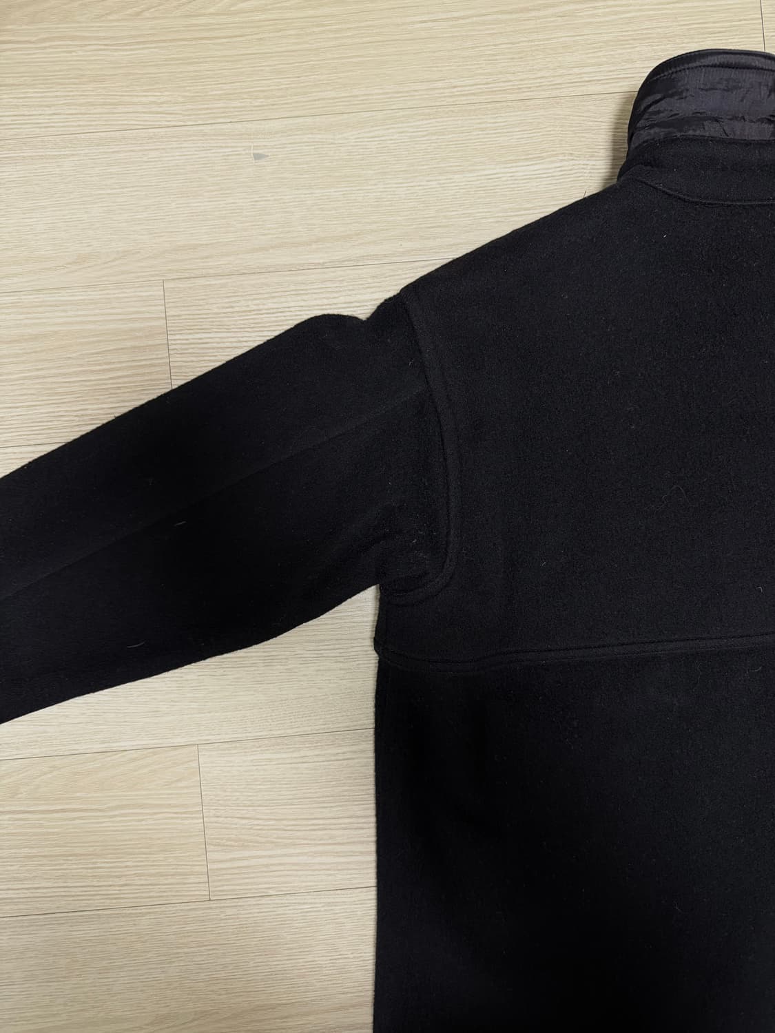 아네스베 집업 자켓 상품이미지6