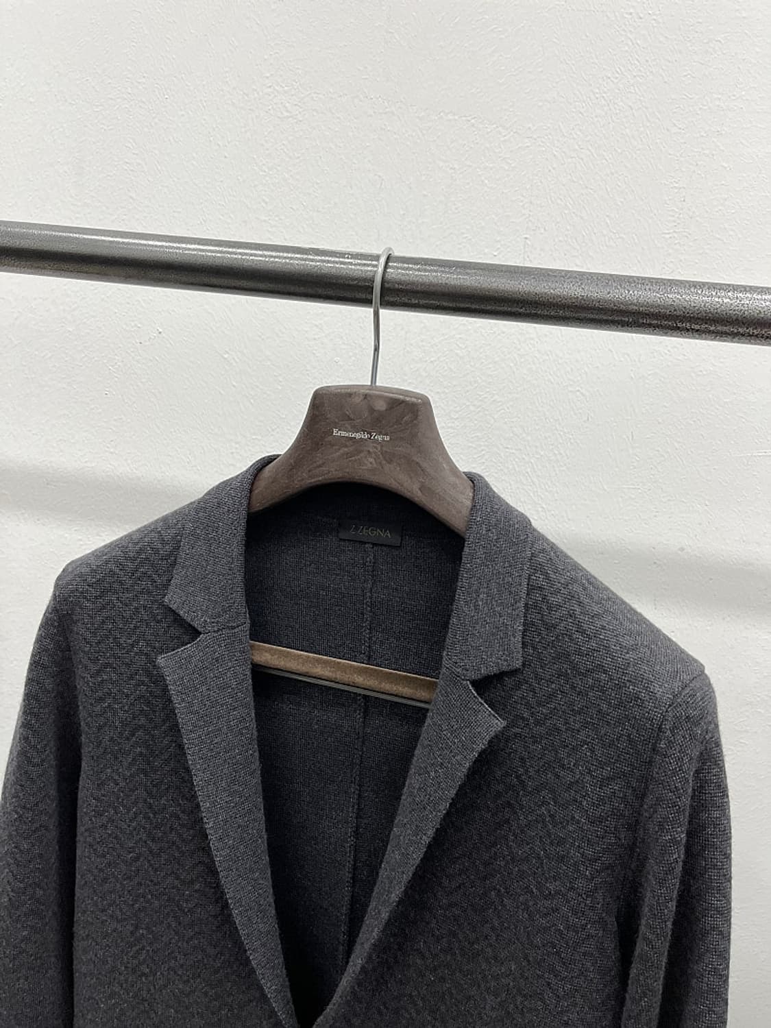 95)  지 제냐 신형 울가디건  상품이미지3