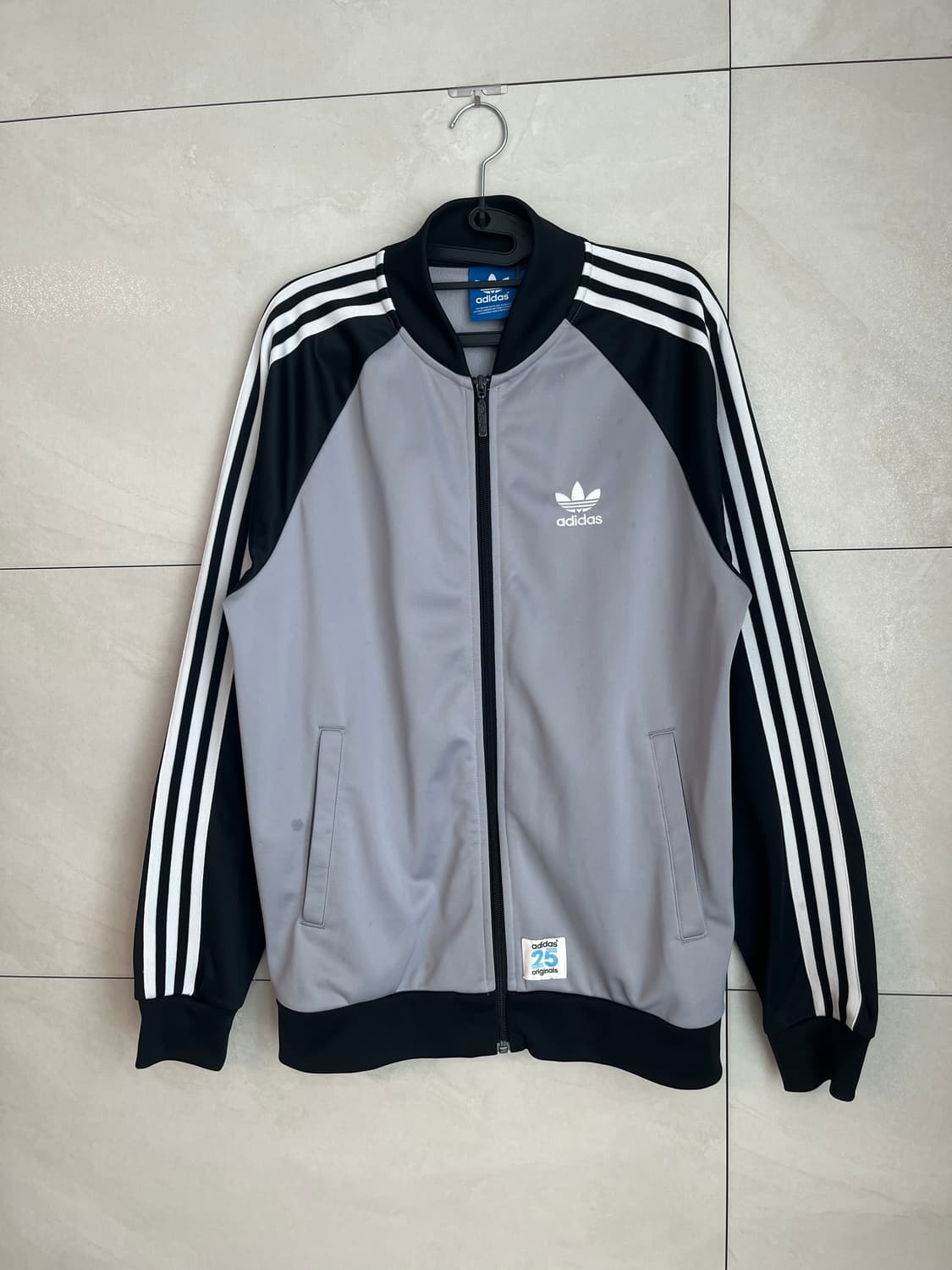 아디다스 25주년 니고베어 곰돌이 져지 [100] 상품이미지4