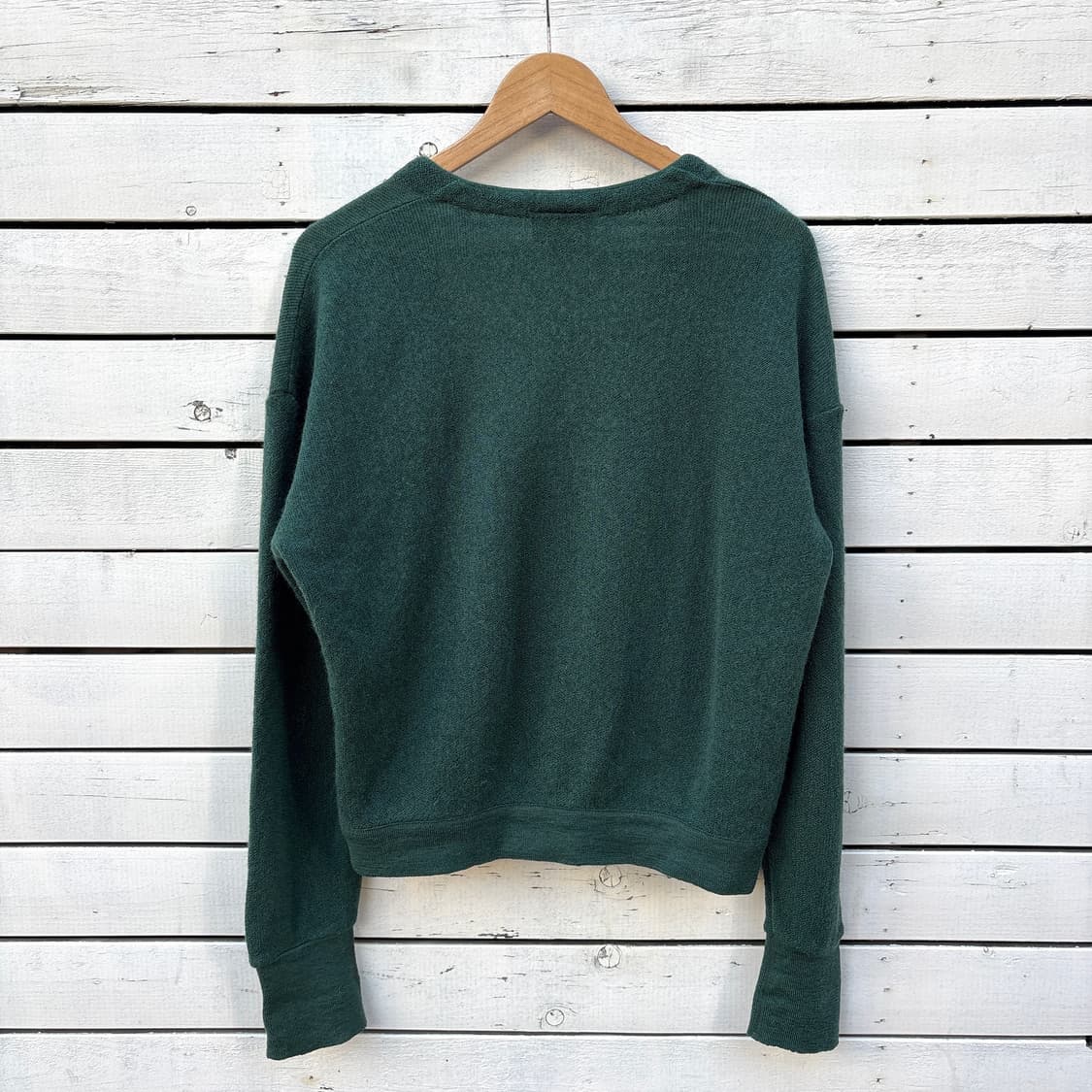 Lacoste 라코스테 니트 가디건 상품이미지2