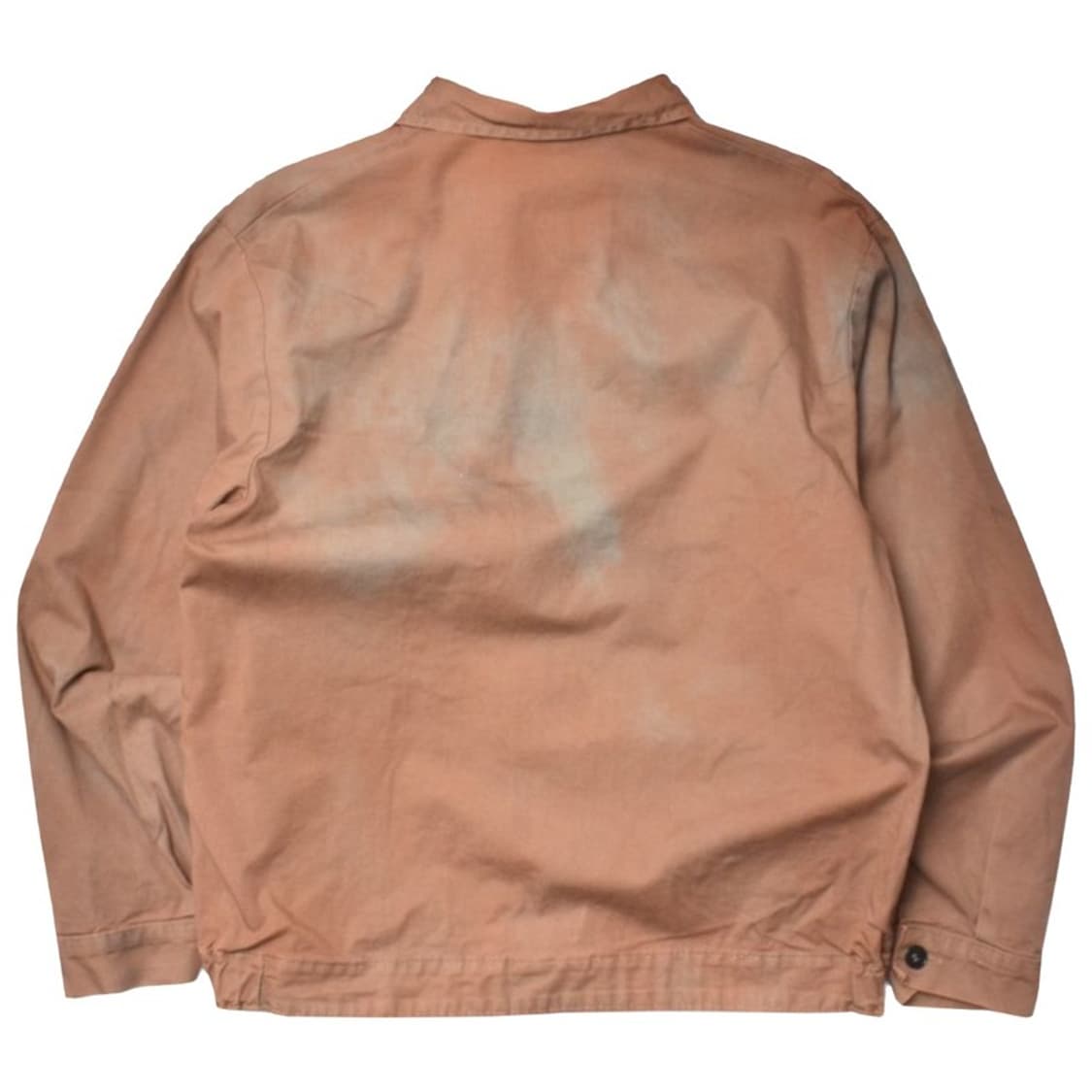 오리지널 빈티지 프렌치 워크 자켓 N0863  상품이미지2