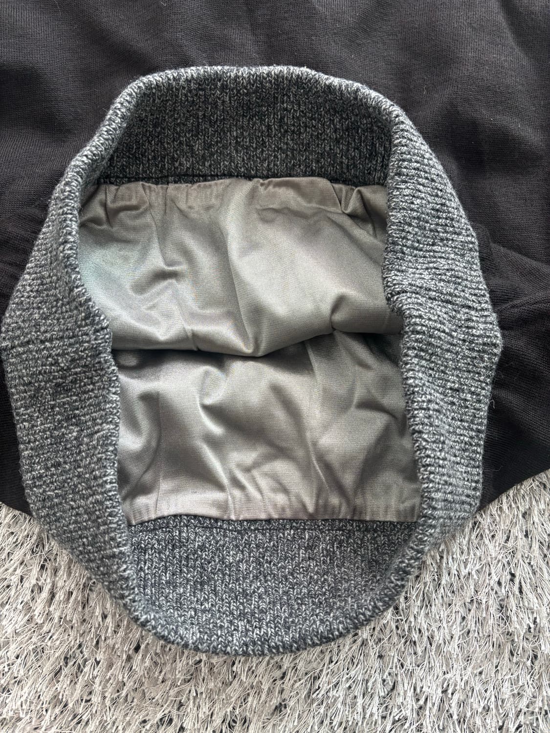 골프웨어 PING 니트 반집업 사이즈 100 상품이미지10