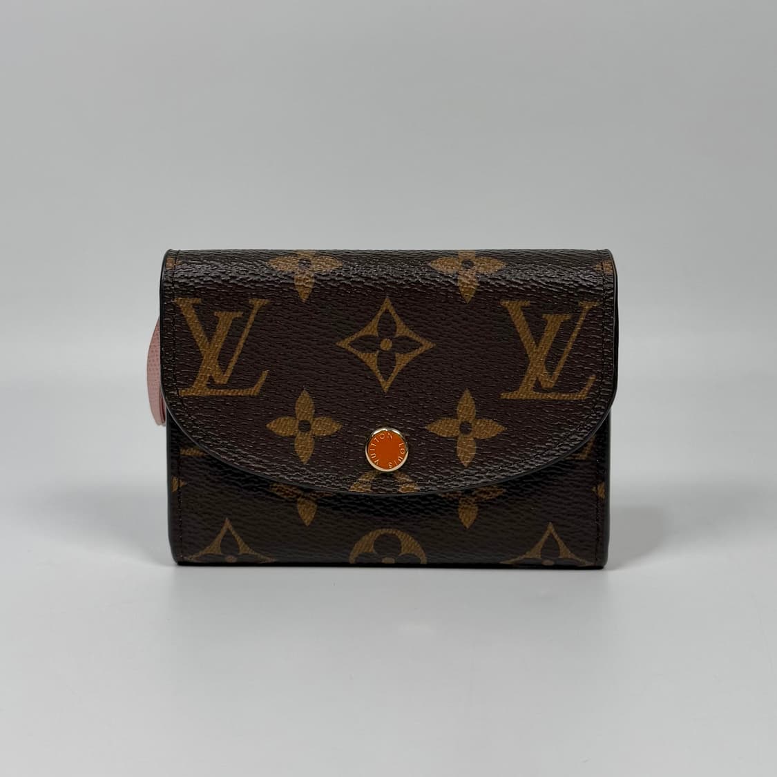 루이비통 로잘리 코인 퍼스 상품이미지2