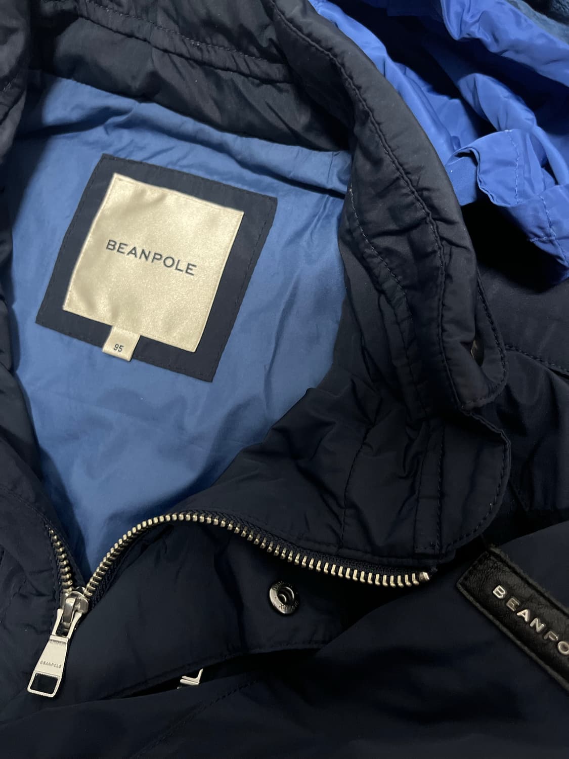 빈폴 바람막아 자켓 95 상품이미지2