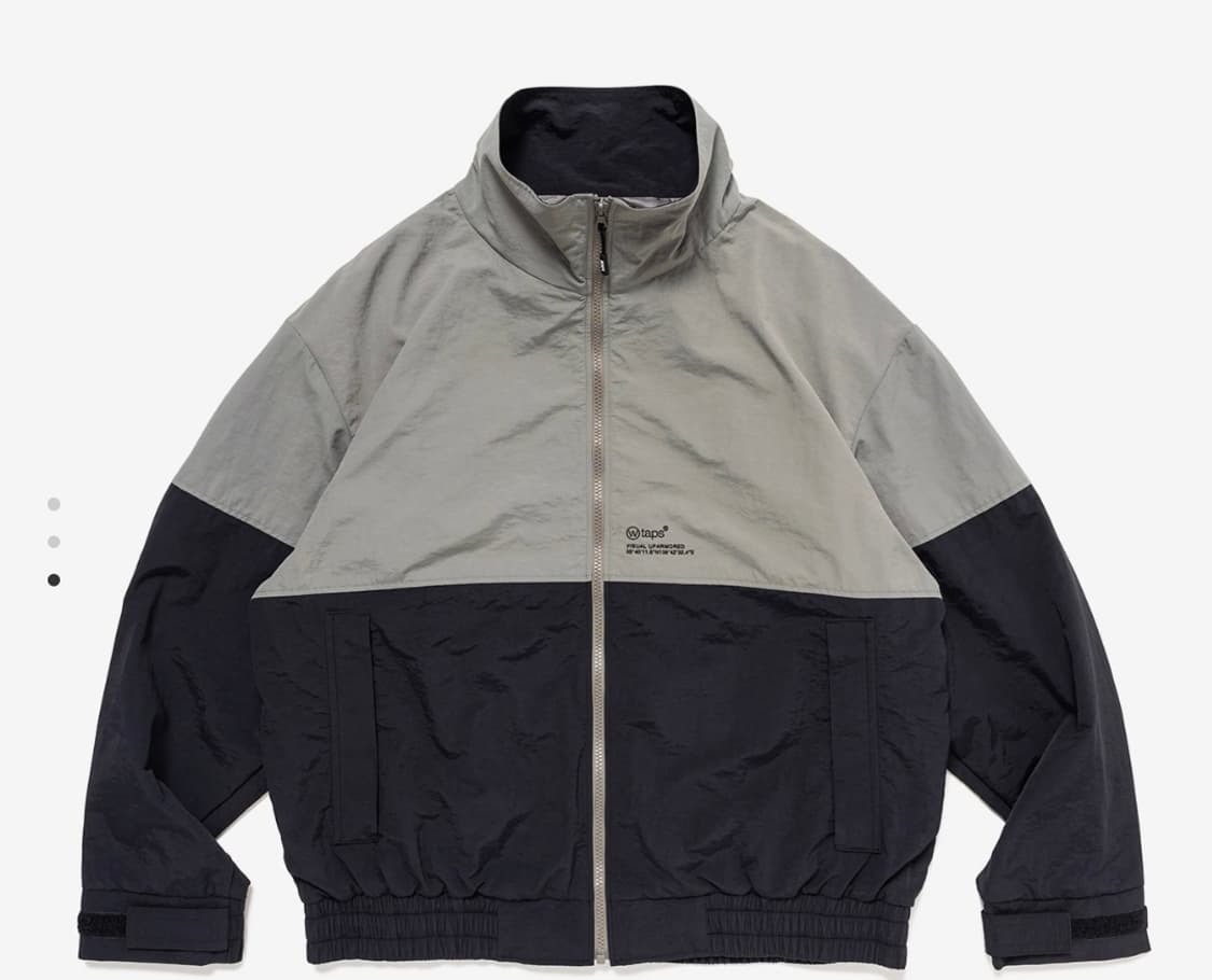 Wtaps 자켓 M사이즈 구매해봅니다 상품이미지1
