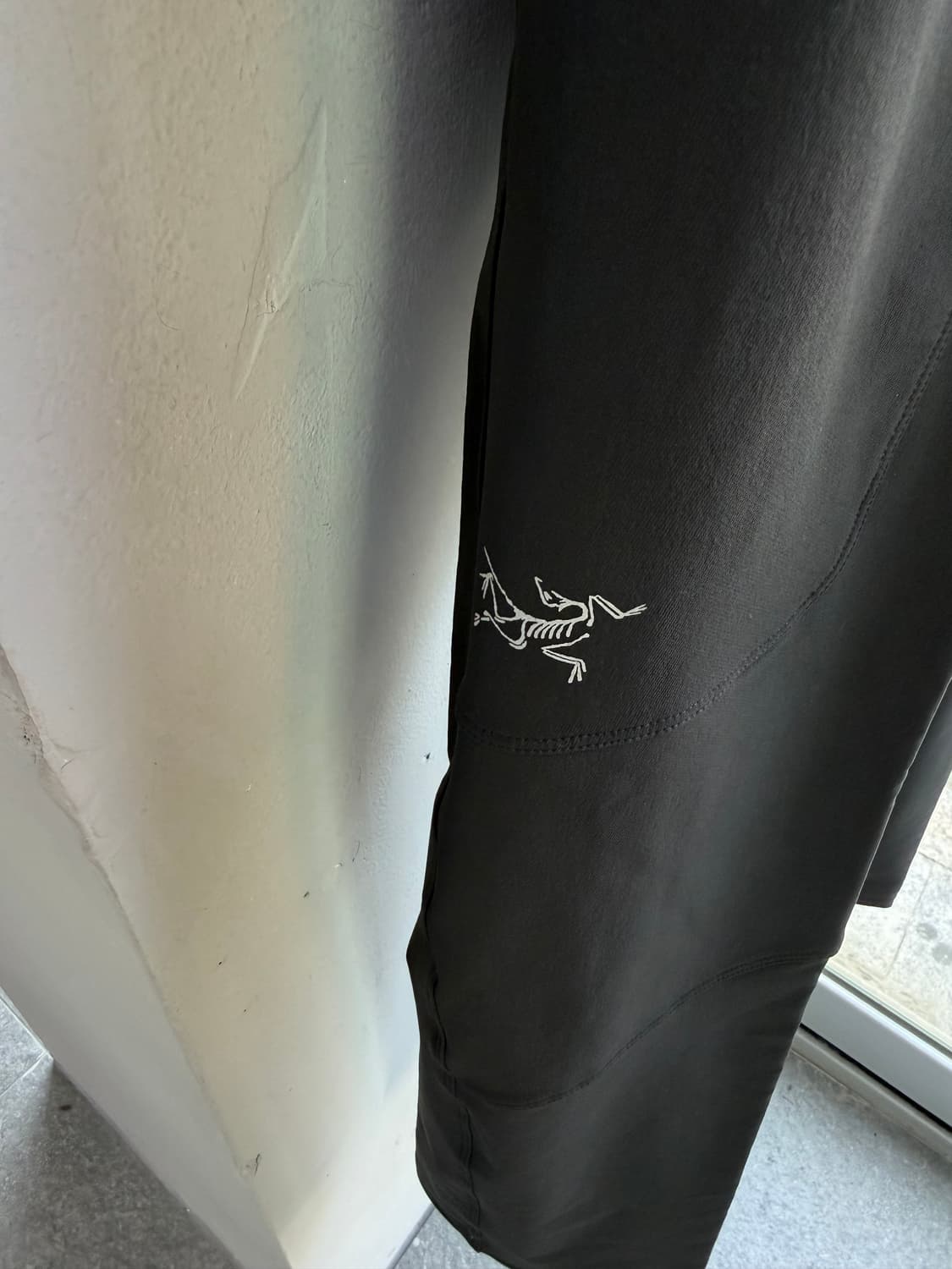 2/ 아크테릭스 감마 AR 트래킹 팬츠 상품이미지5