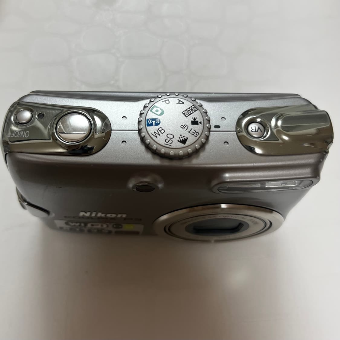 nikon coolpix p3 상품이미지4