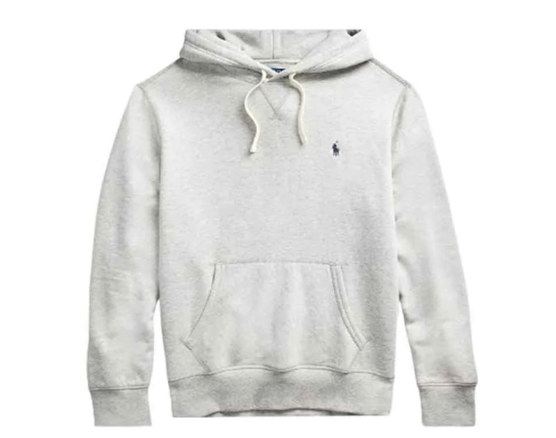 폴로 후드티(새상품) 상품이미지3
