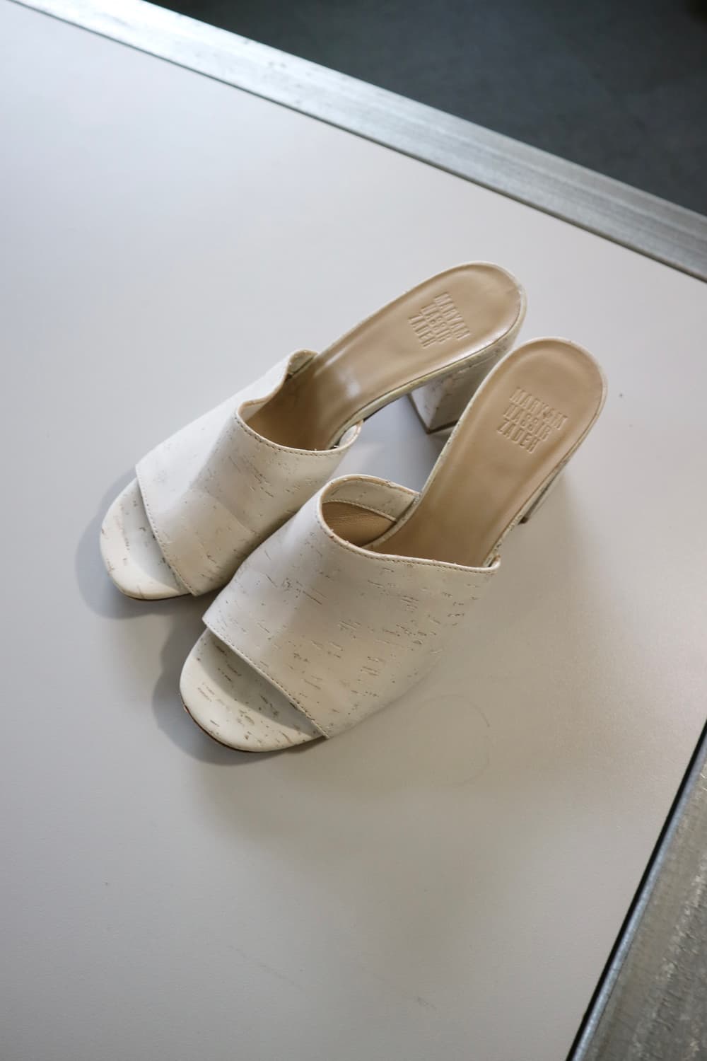 Maryam Nassir Zadeh Heel 상품이미지1