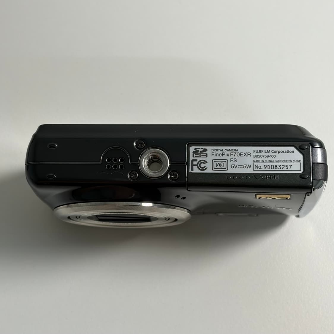 민트급) 후지필름 파인픽스f70 exr 상품이미지4