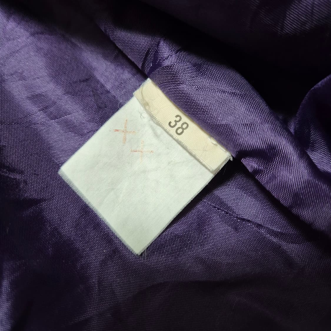 DERIK 파이어맨 플리스 오버핏 자켓 38 상품이미지6