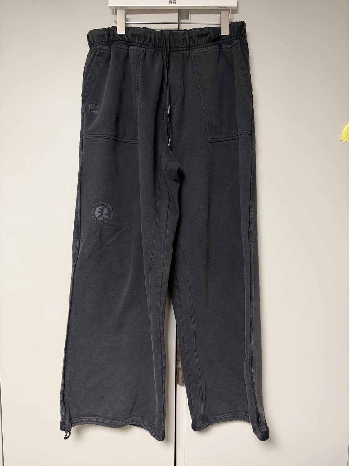 폴리테루 퍼티그 스웻팬츠 4 상품이미지2