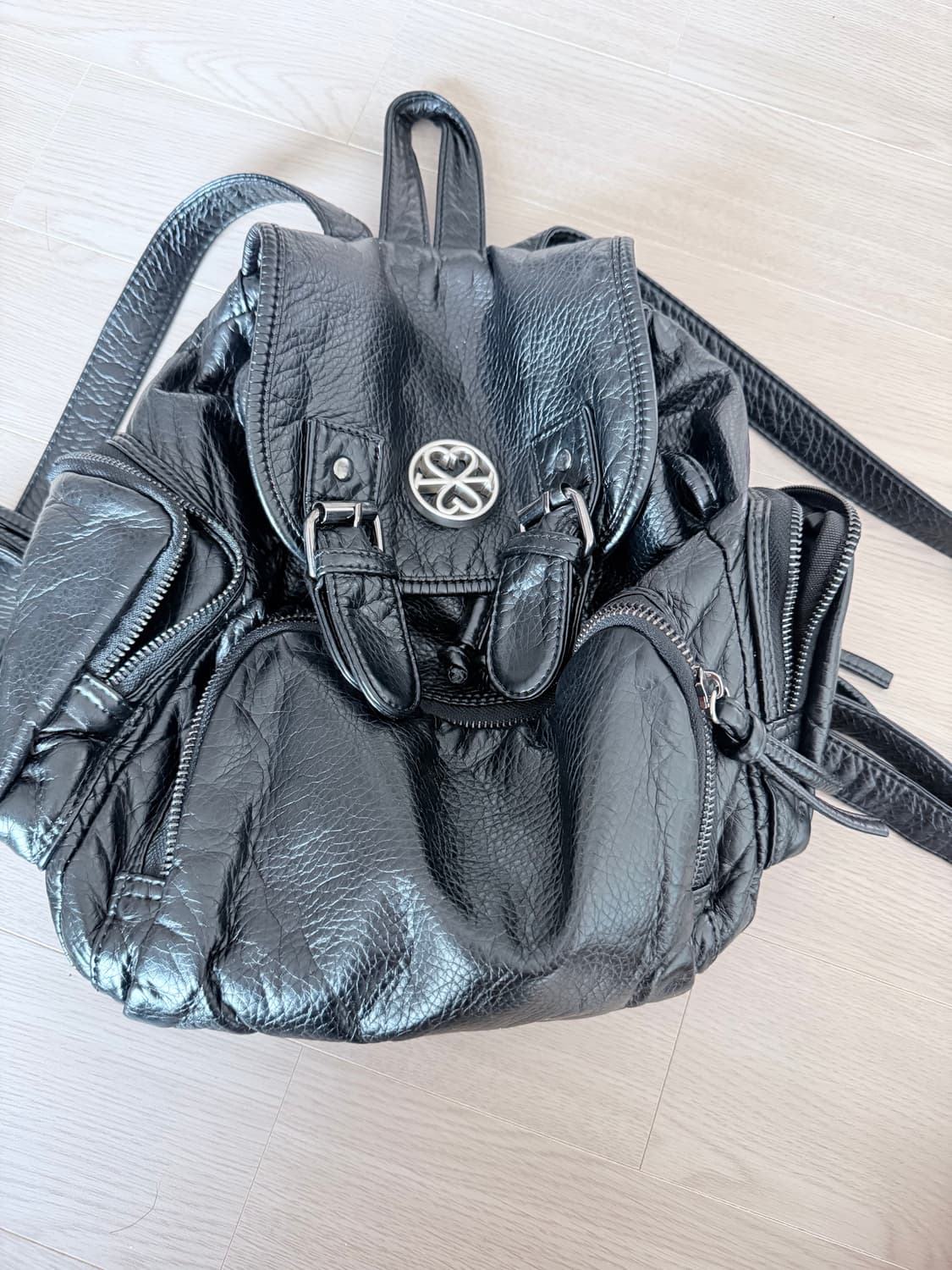 스윔시티 백팩 상품이미지2