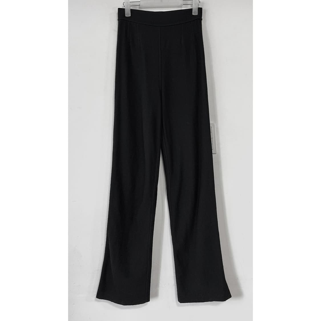 소니아 리키엘 앙고라 울 니트 팬츠 상품이미지4