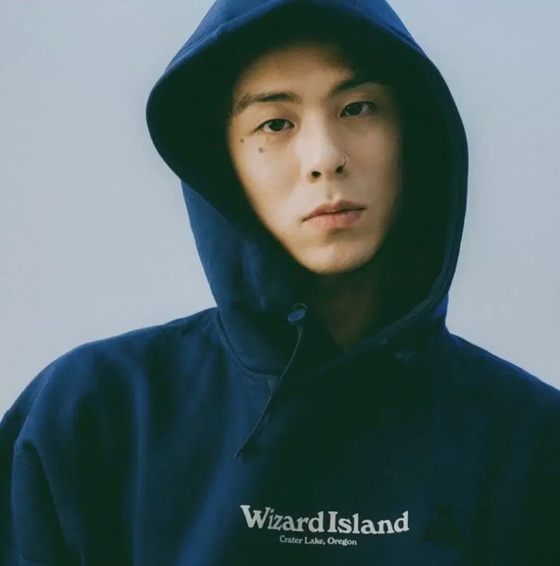 나이키 NRG ACG 후드 위저드 블루 보이드 상품이미지10