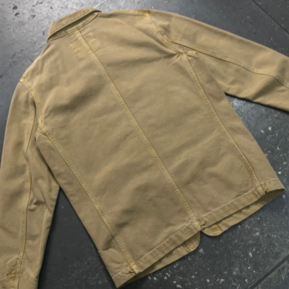 95-100 리바이스 쓰리포켓 워크자켓 상품이미지6