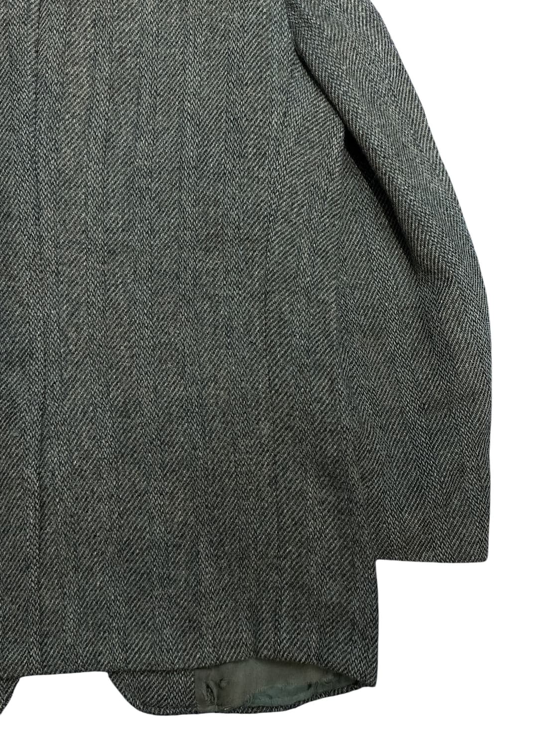 Harris Tweed vintage jacket 상품이미지7