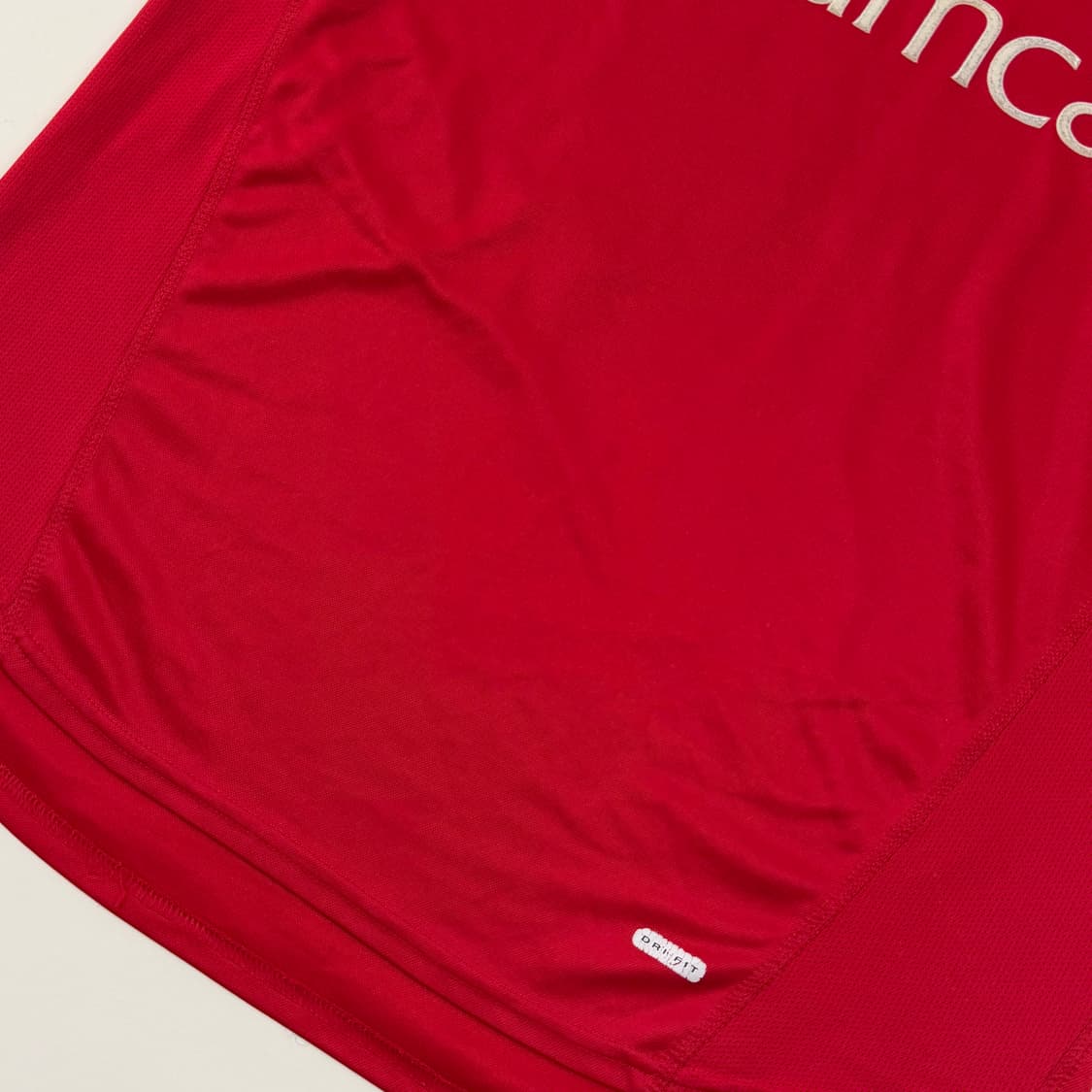 00-02 아스날 홈 앙리 유니폼 상품이미지7