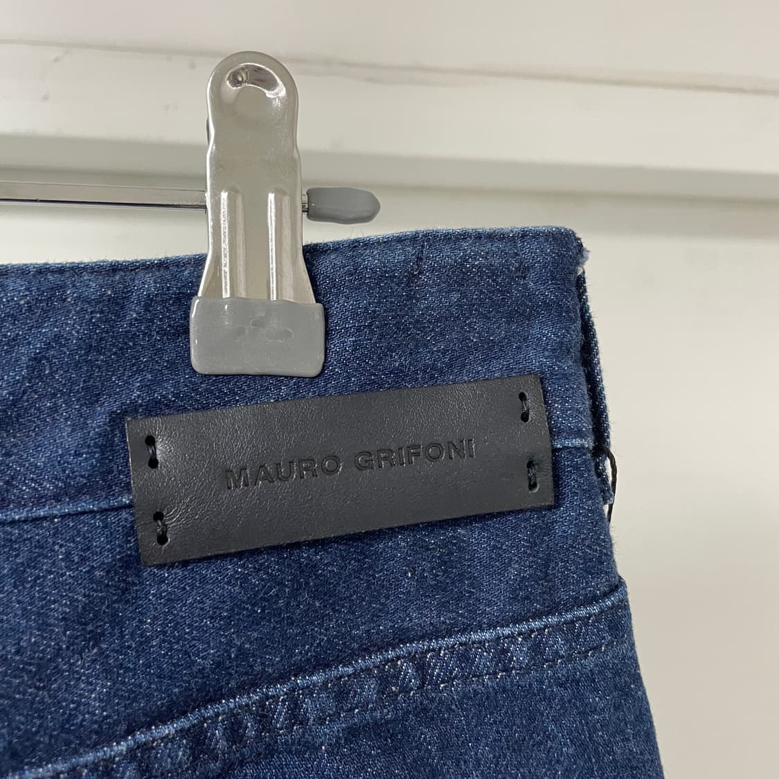 마우로 그리포니 데님 팬츠 29(W) 상품이미지4