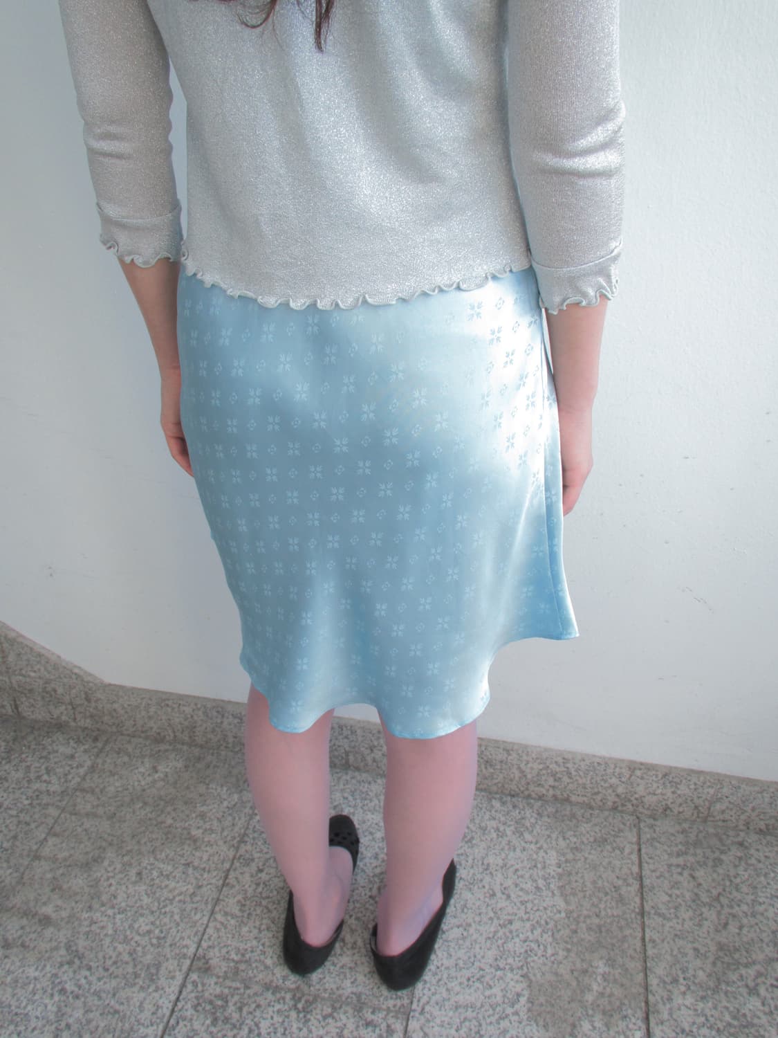 Etam slip dress 상품이미지6