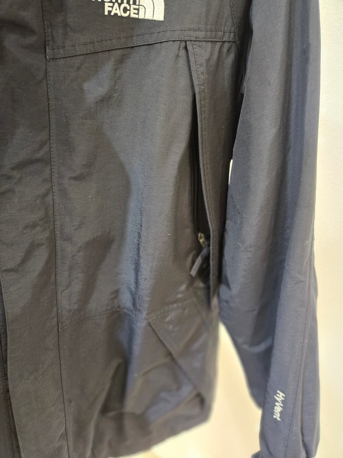 노스페이스 바람막이 자켓 상품이미지5