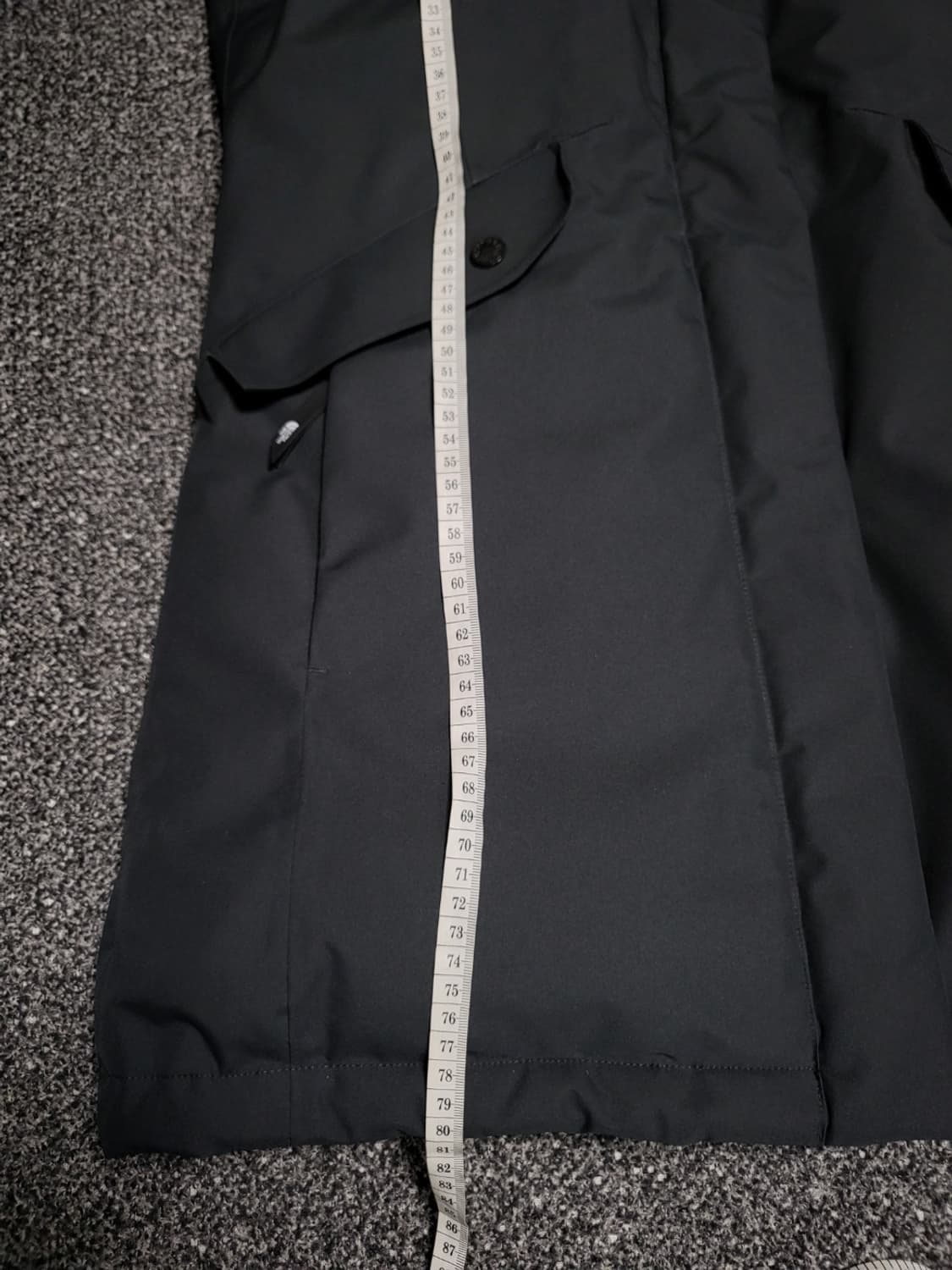 노스페이스패딩 노스페이스 맥머도 여성패딩 상품이미지9