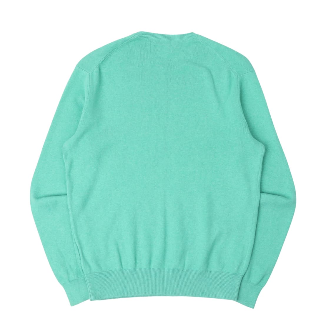폴로 랄프로렌 민트 피마코튼 라운드 니트 상품이미지5