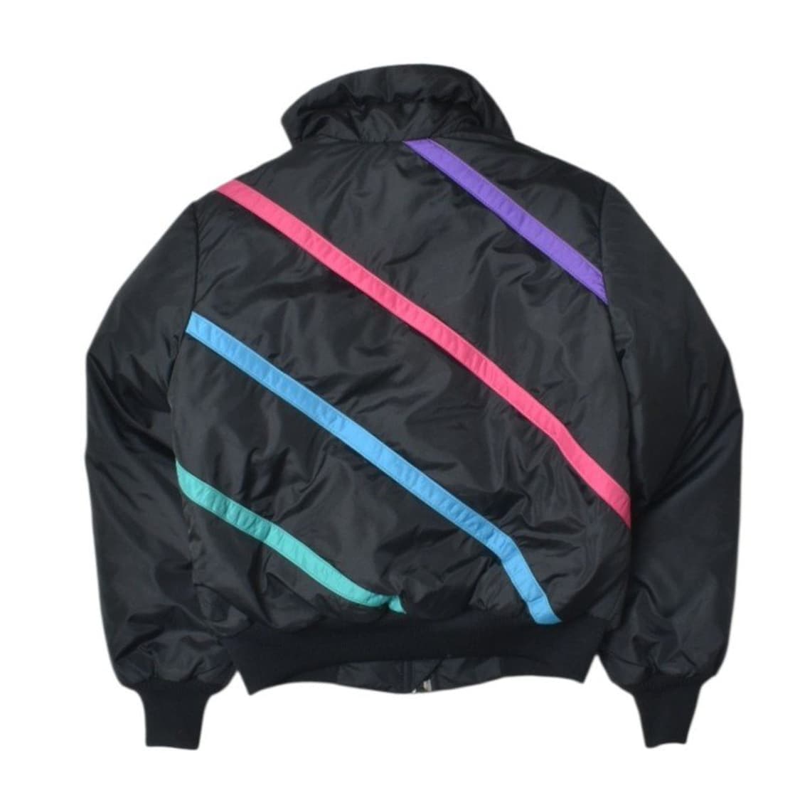 90S 게리 USA 크롭 다운 자켓 M  상품이미지2