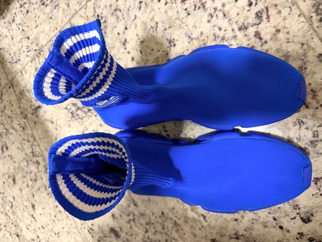 아디다스 X 발렌시아가 스피드 러너 42 상품이미지7