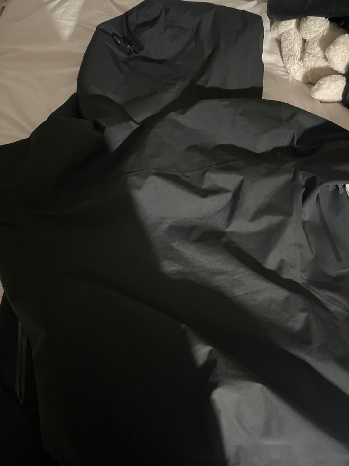 아크테릭스 베타 LT 블랙 L 상품이미지9