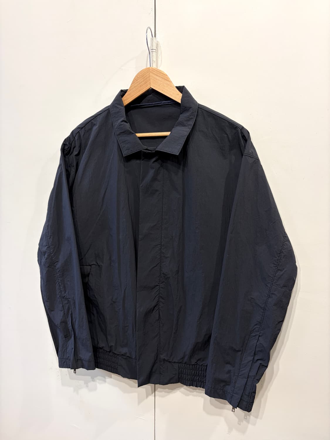 송지오 나일론 자켓 상품이미지2