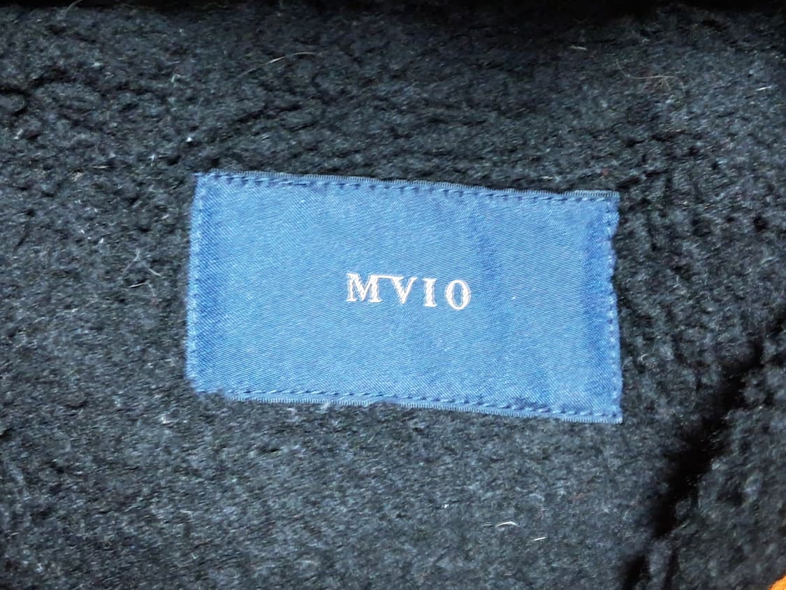 엠비오 사파리 패딩 남성100  상품이미지6