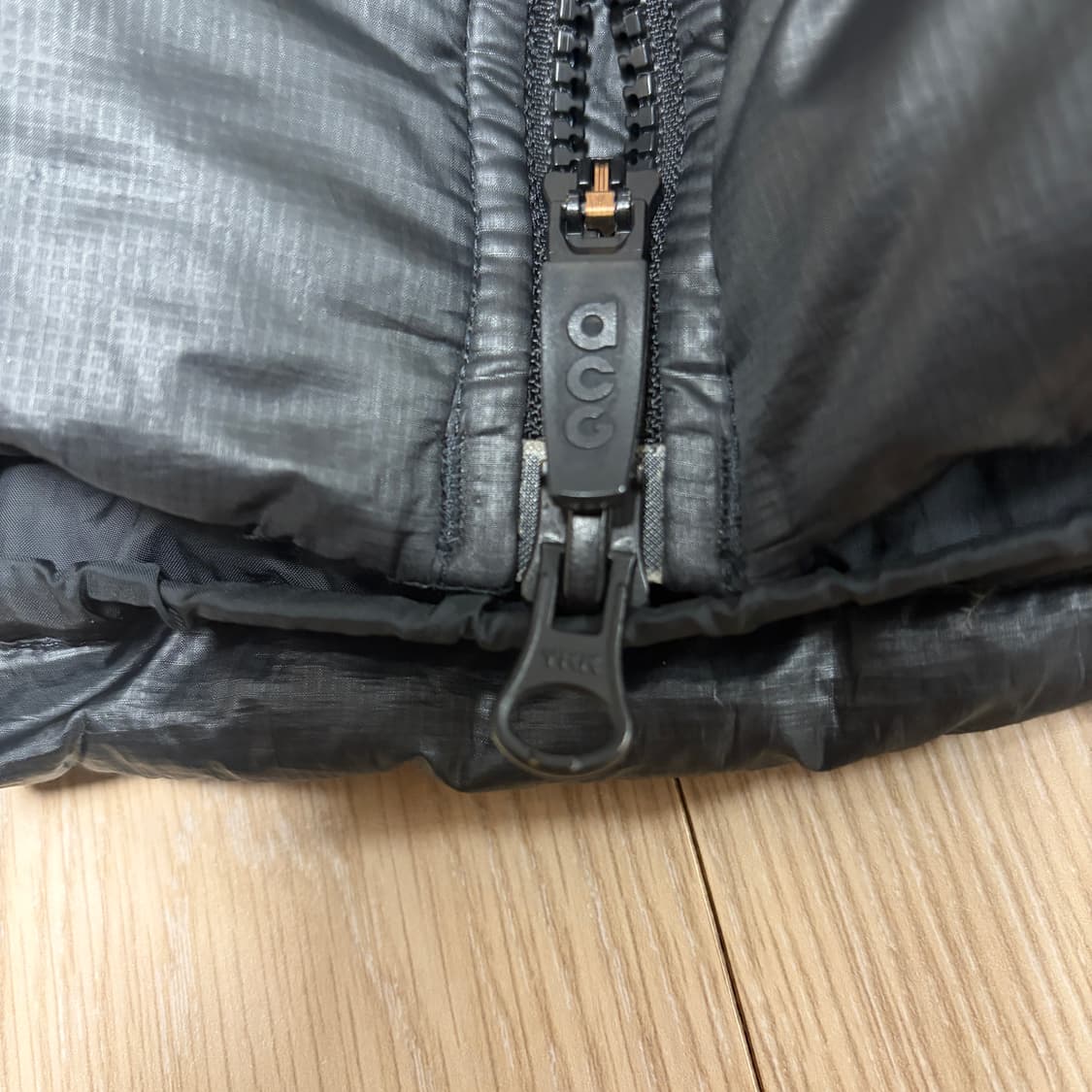 나이키 ACG 구스다운 유광 푸퍼 패딩 상품이미지3