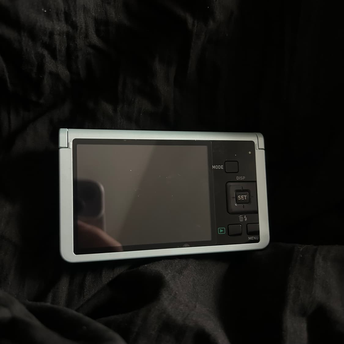 희귀)작례ㅇ)민트급) 카시오 엑슬림 zr60 exilim 민트 상품이미지3