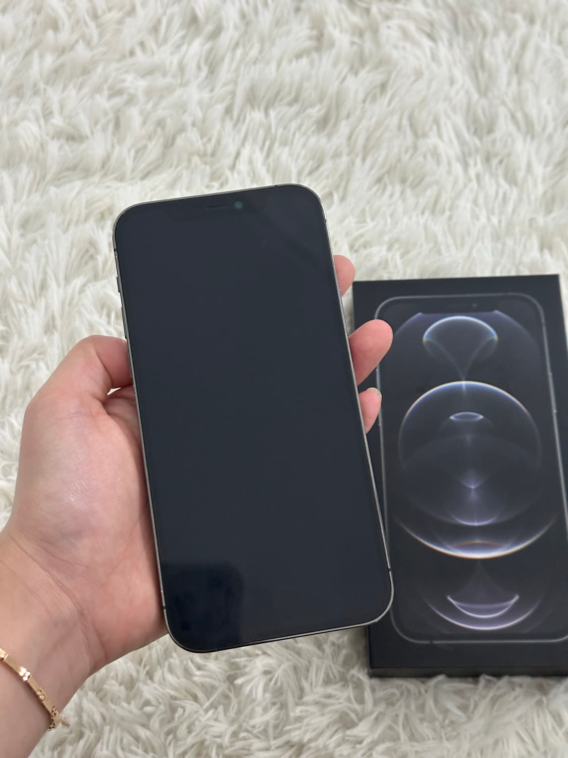 아이폰12pro 128기가 상품이미지6