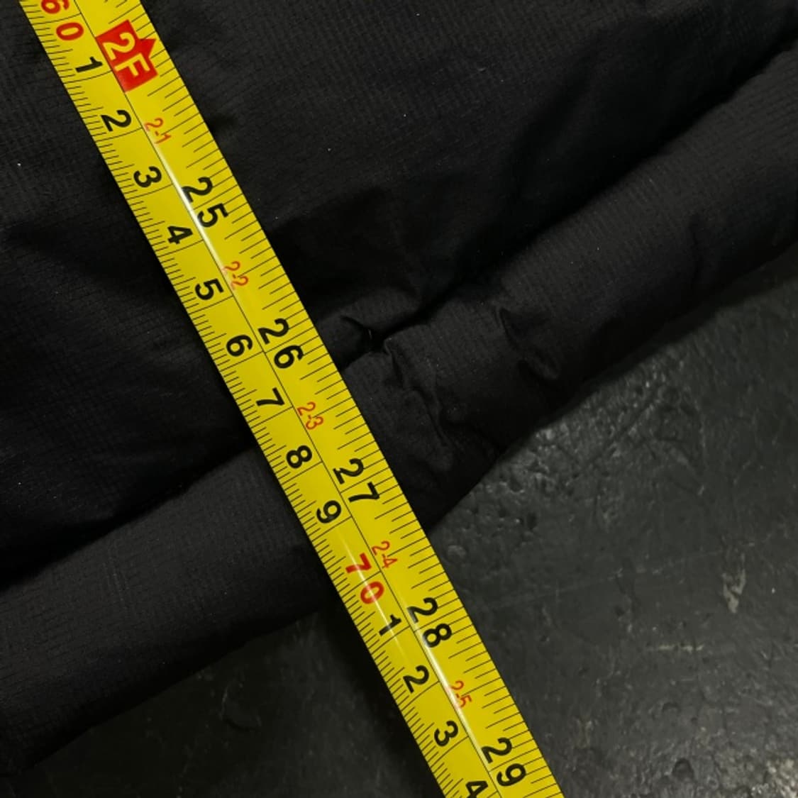 100 K2 히말라야 패딩  상품이미지9