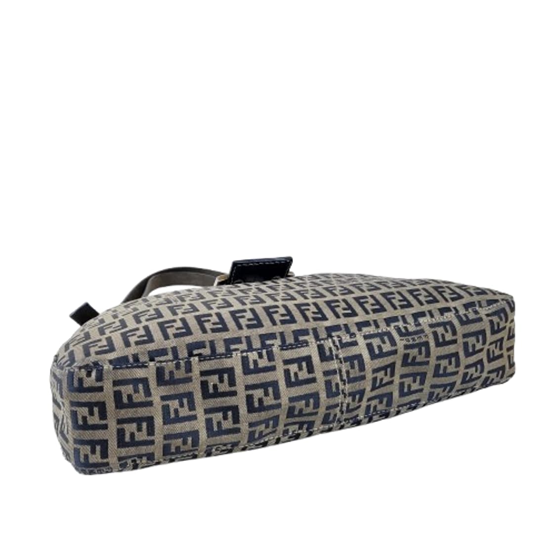 정품 펜디 빈티지 주카 바게트 숄더백 상품이미지7