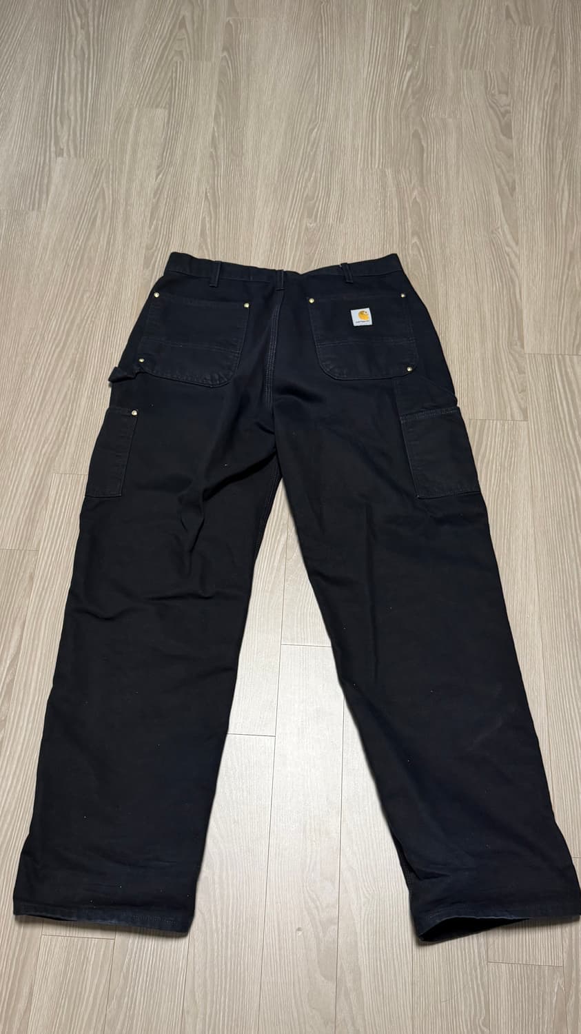 칼하트 B01 36x32 상품이미지2