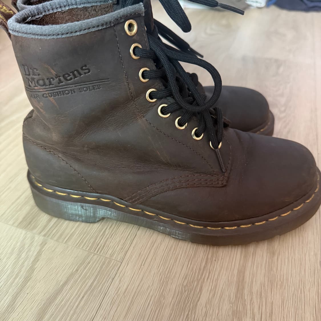 닥터마틴1460 크레이지호스 230 상품이미지3