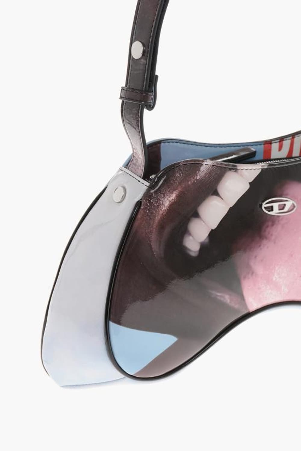 디젤 플레이 숄더 크로스바디백 숄더백 상품이미지3