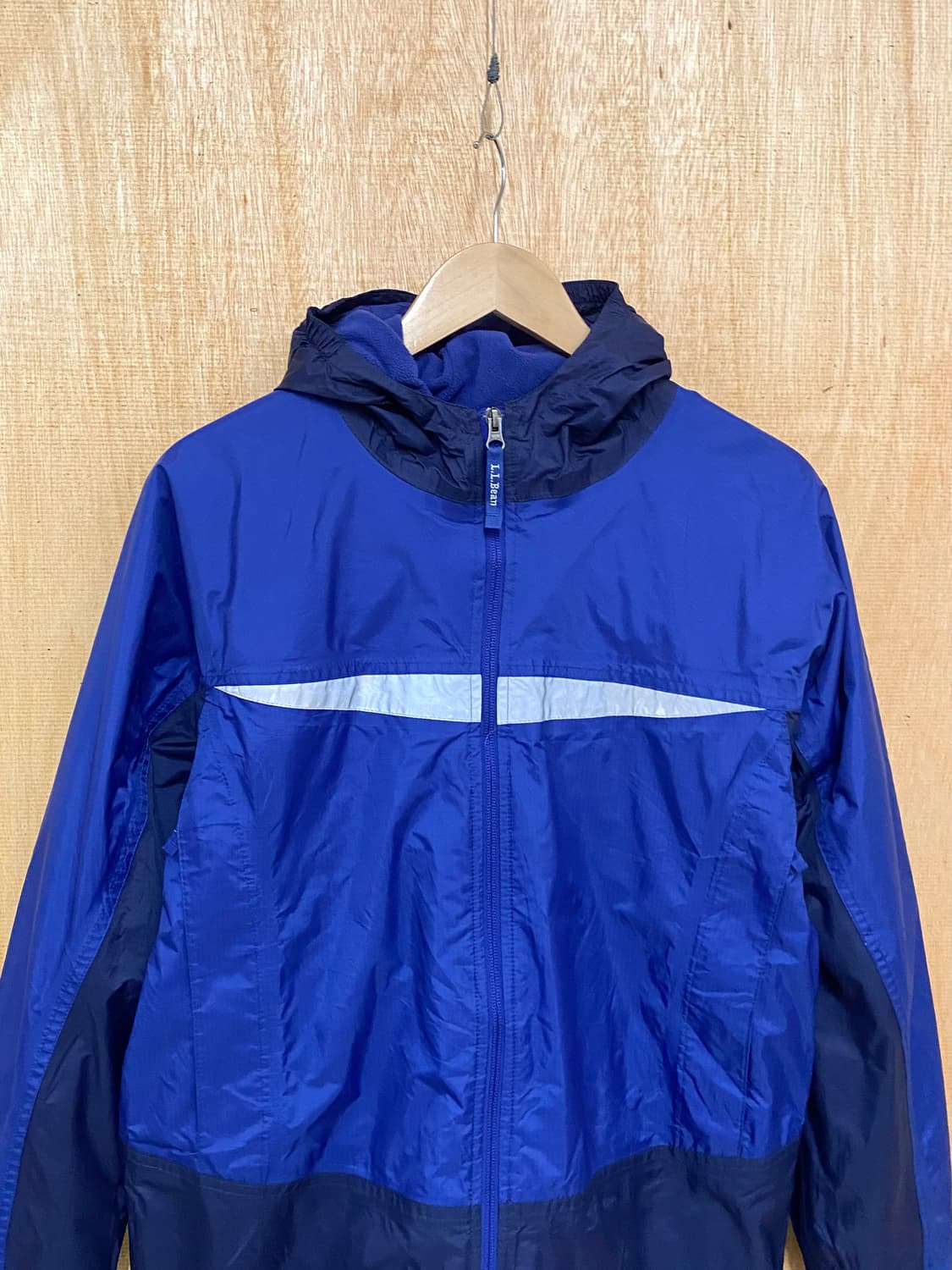 L.L. BEAN wind breaker 상품이미지3