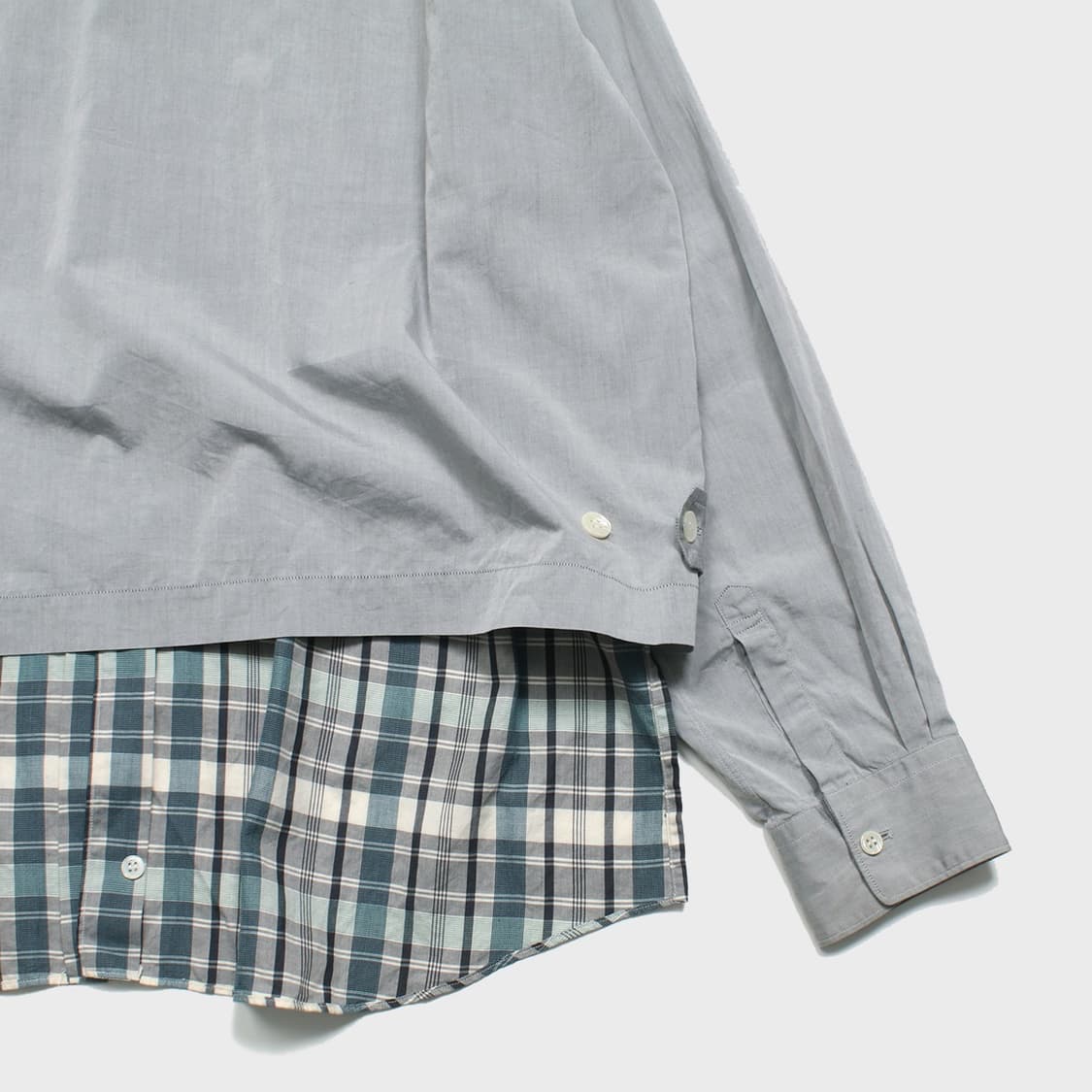 COMME des GARCONS SHIRT 상품이미지4