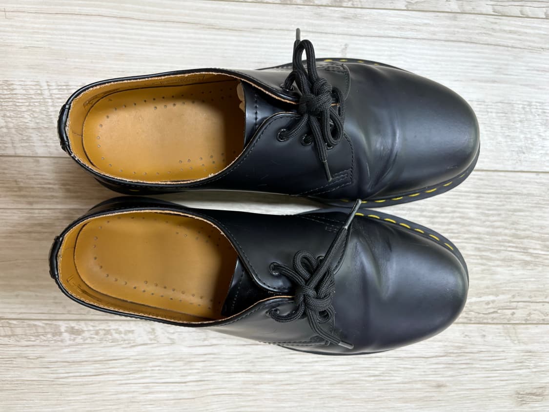 닥터마틴 1461 3홀 스무스 260 상품이미지4
