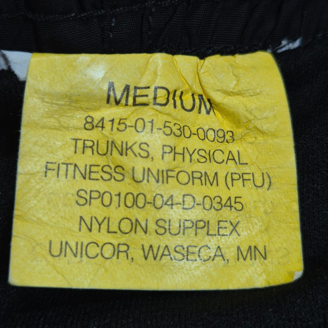 [M]미군 하계 트레이닝 -697 상품이미지3