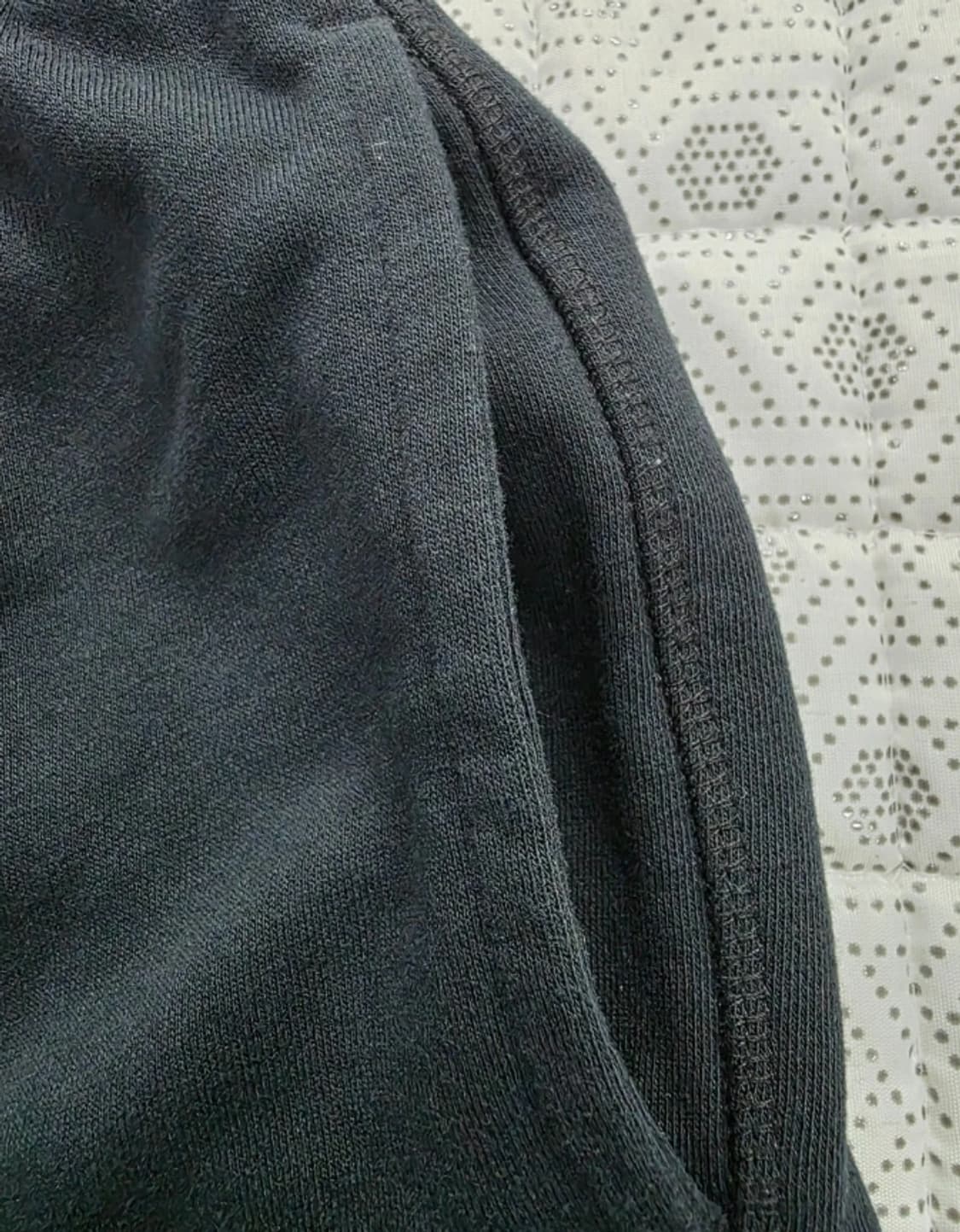 나이키 조거 팬츠 블랙 32 상품이미지6