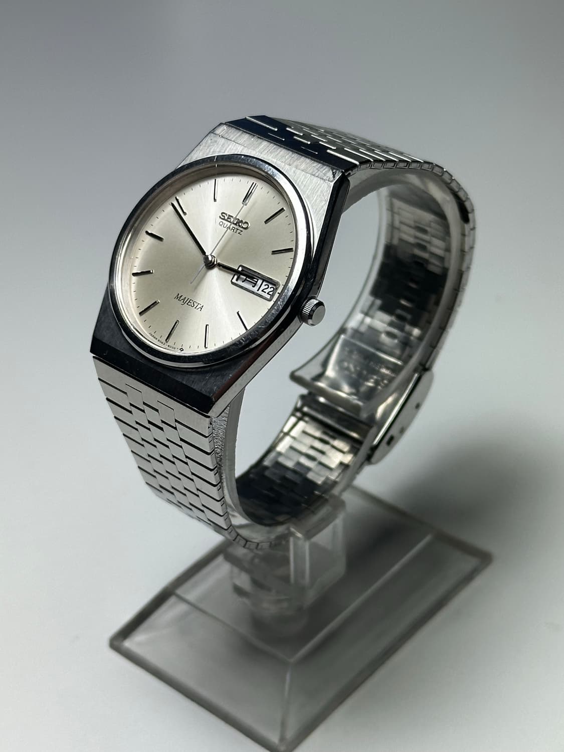 SEIKO quartz majesta 상품이미지2