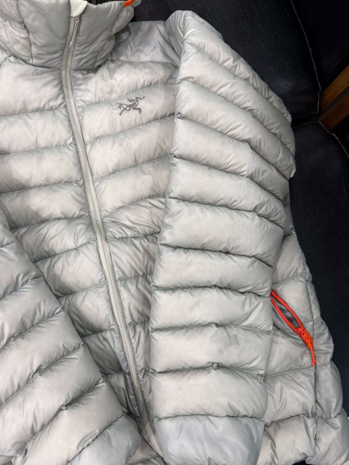 아크테릭스 해비타트 세륨 후디 L 상품이미지4