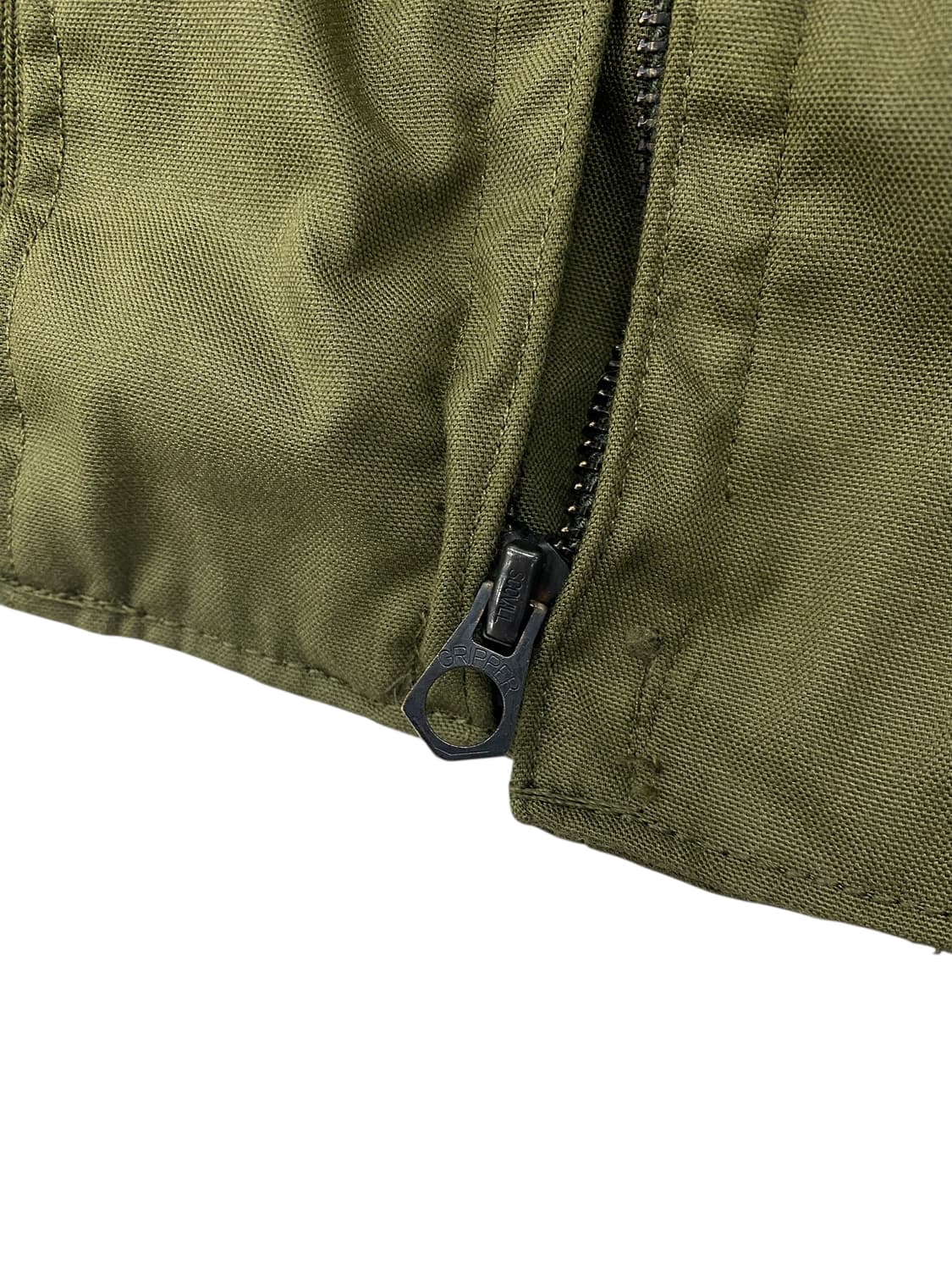 1978 U.S. 밀리터리 콜드 윈터 자켓 상품이미지5