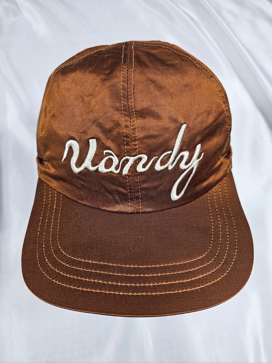 반디더핑크양면모자 상품이미지5