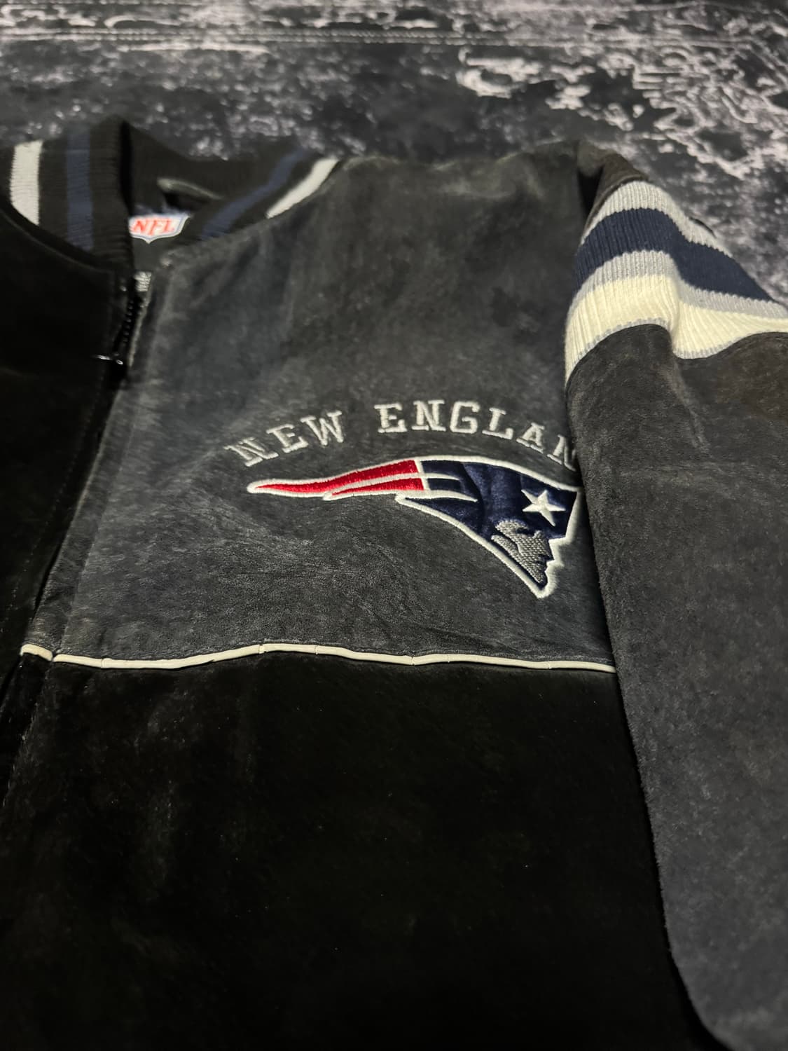 Japanese vintage 00s Mode jacket 상품이미지5